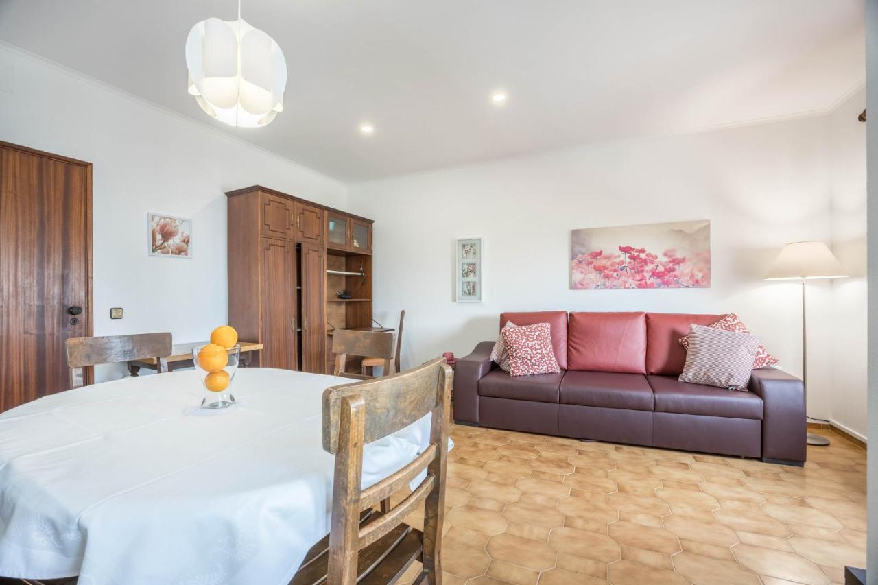 Cabo De Sagres -2 Bedroom Apartment Exterior photo