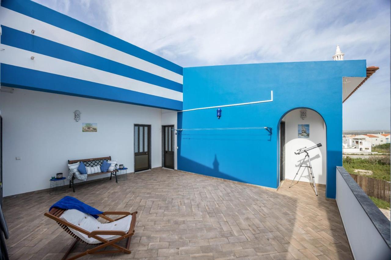 Cabo De Sagres -2 Bedroom Apartment Exterior photo