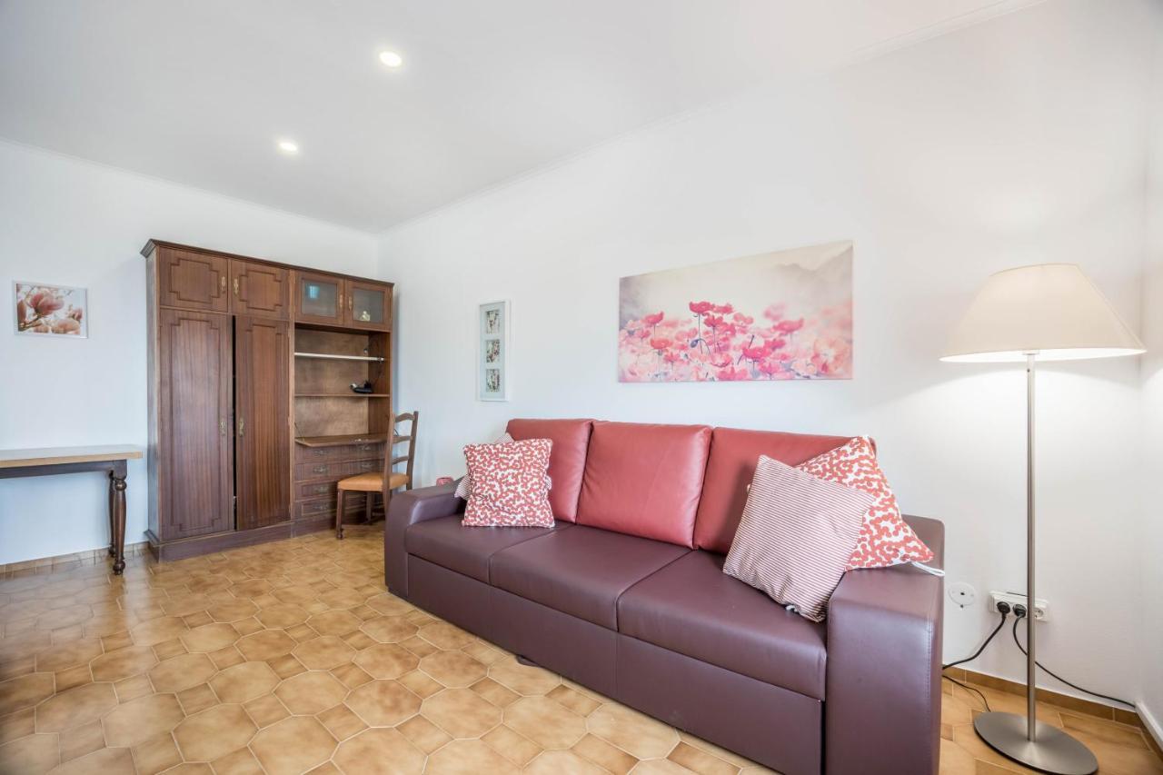 Cabo De Sagres -2 Bedroom Apartment Exterior photo