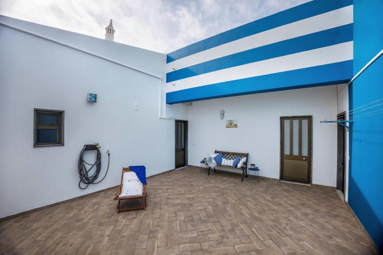 Cabo De Sagres -2 Bedroom Apartment Exterior photo