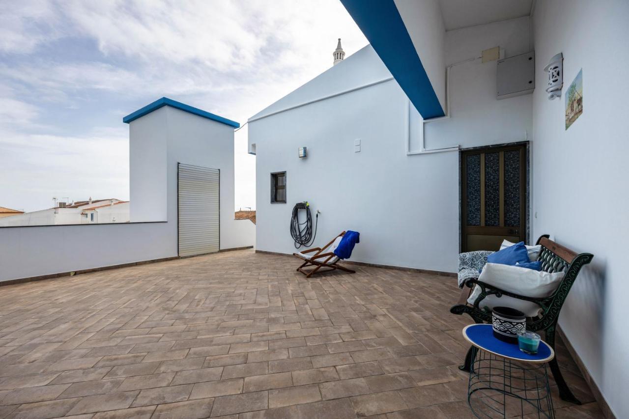 Cabo De Sagres -2 Bedroom Apartment Exterior photo