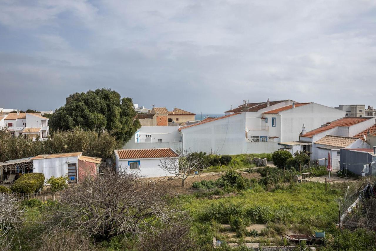 Cabo De Sagres -2 Bedroom Apartment Exterior photo