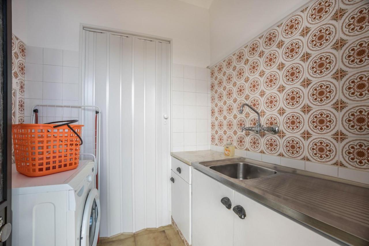 Cabo De Sagres -2 Bedroom Apartment Exterior photo