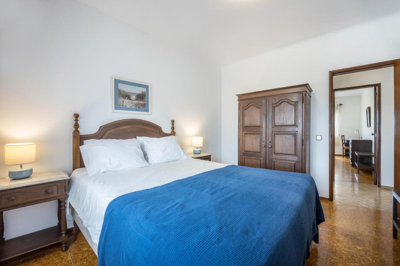 Cabo De Sagres -2 Bedroom Apartment Exterior photo