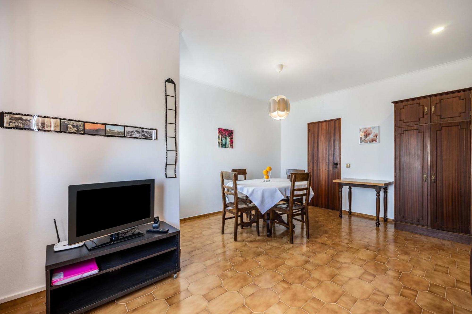 Cabo De Sagres -2 Bedroom Apartment Exterior photo